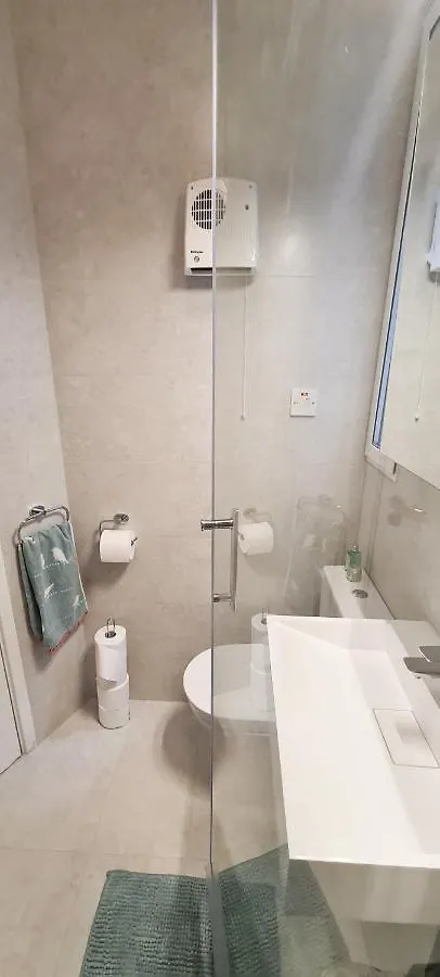 Stylish Soundproof Temple Bar Square Apartment Dublin Ireland