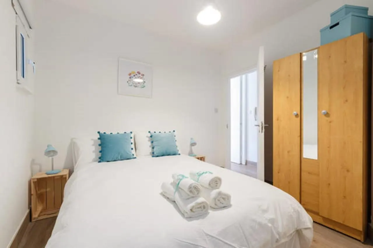 Stylish Soundproof Temple Bar Square Apartment Dublin 0*,
